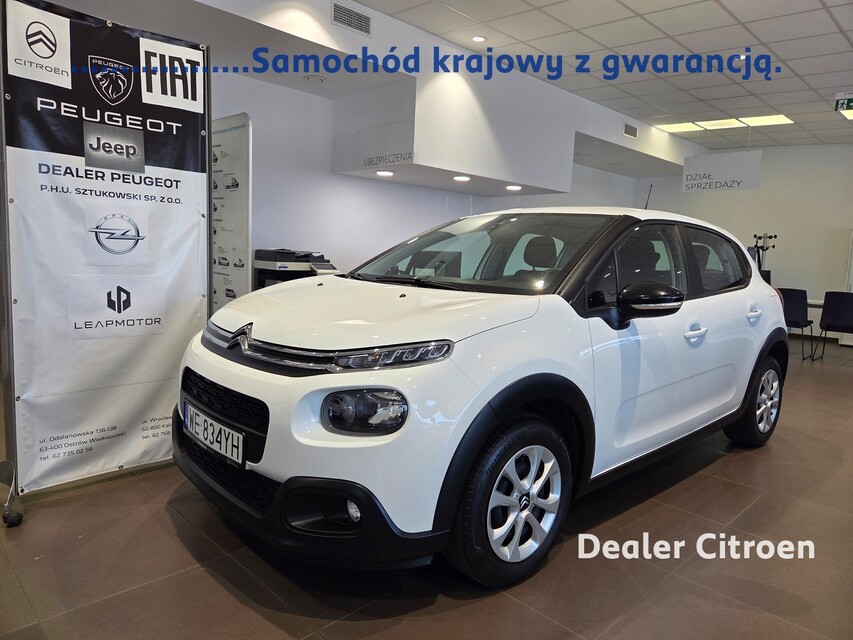 Citroën C3