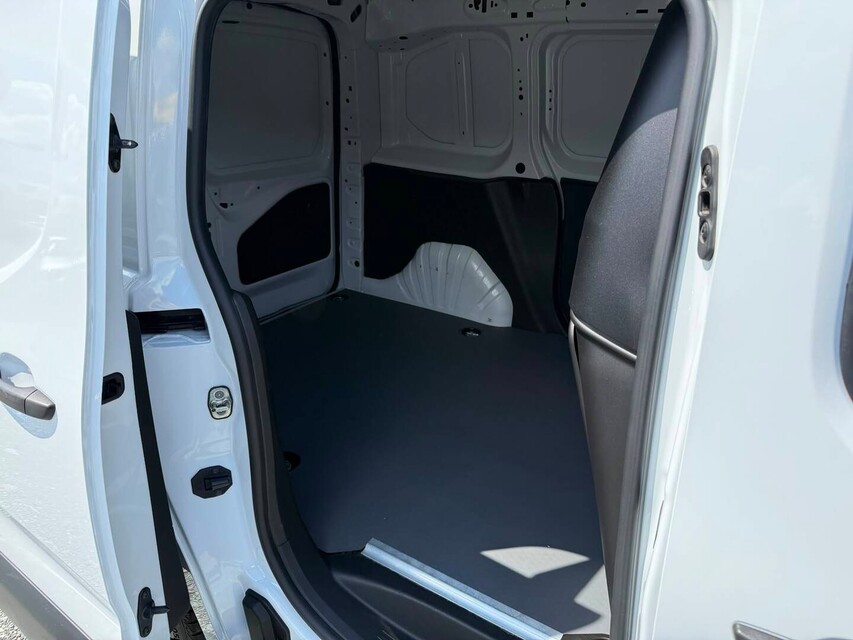 Citroën Berlingo VAN