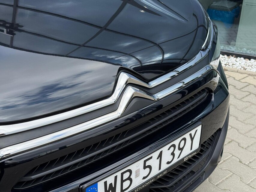 Citroën C4X