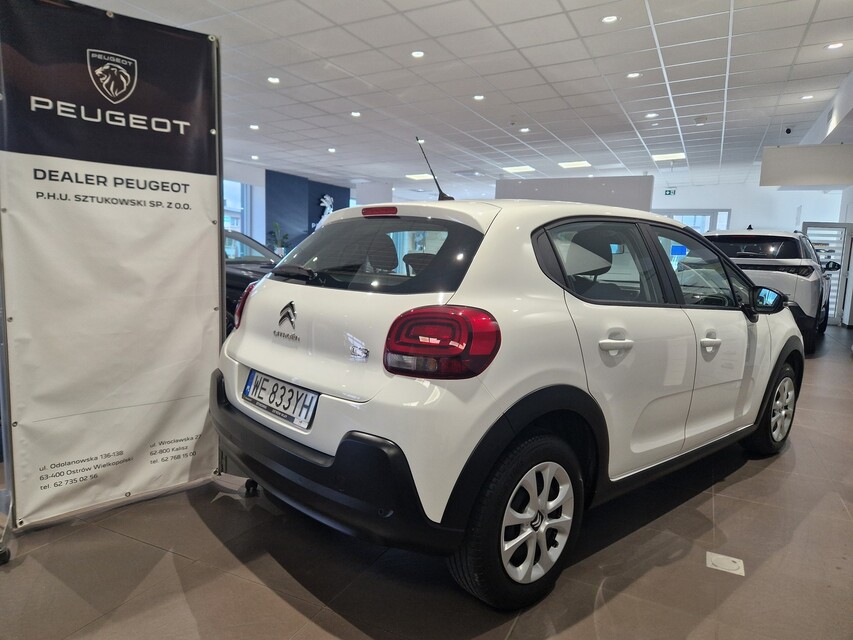 Citroën C3