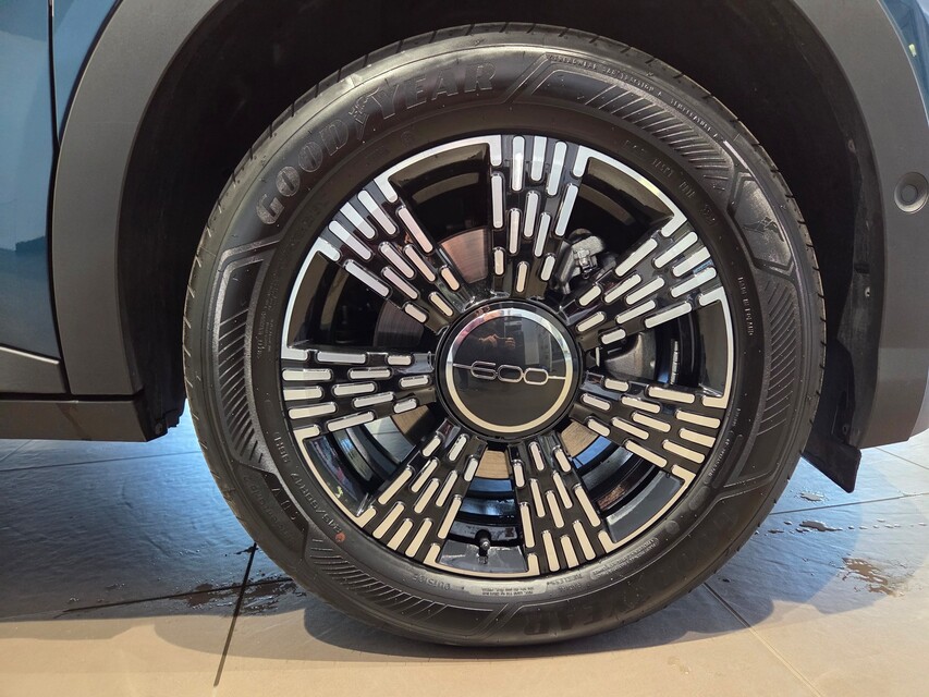 Fiat 600