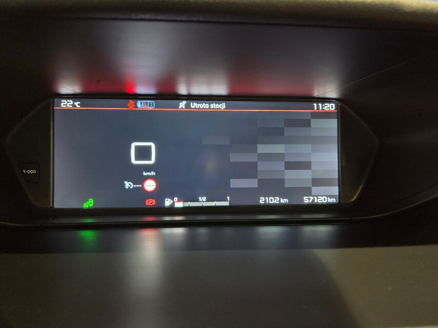 Citroën C4 SpaceTourer