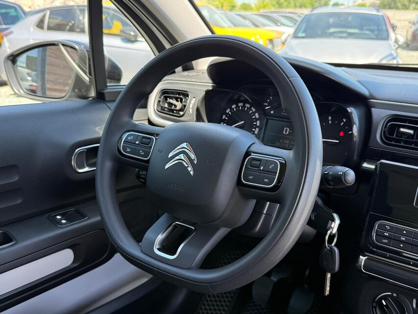 Citroën C3