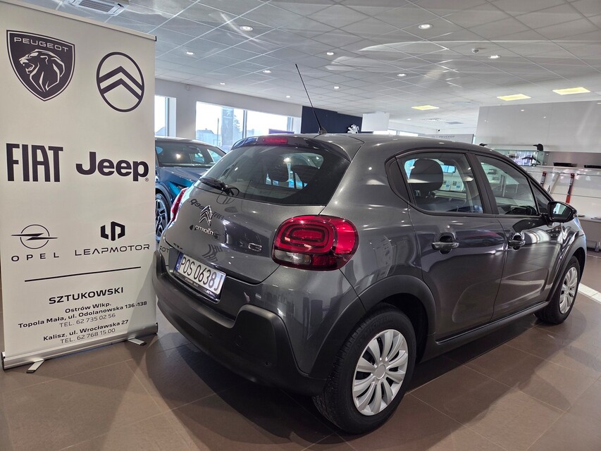 Citroën C3