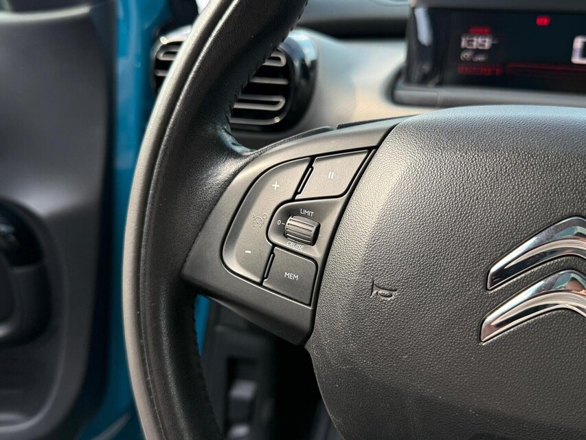 Citroën C4 Cactus