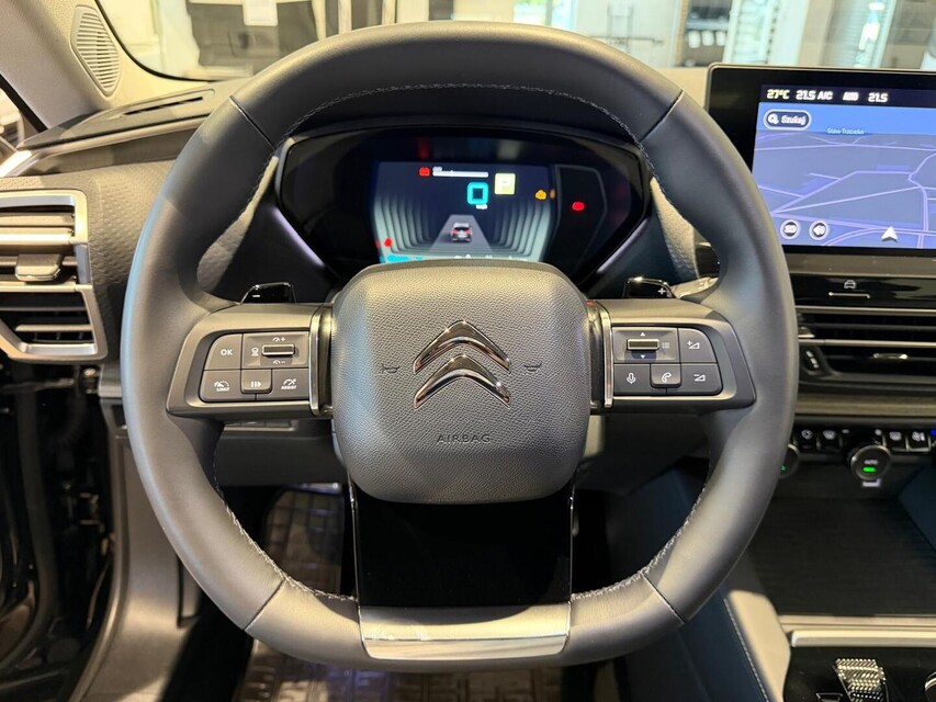 Citroën C5X