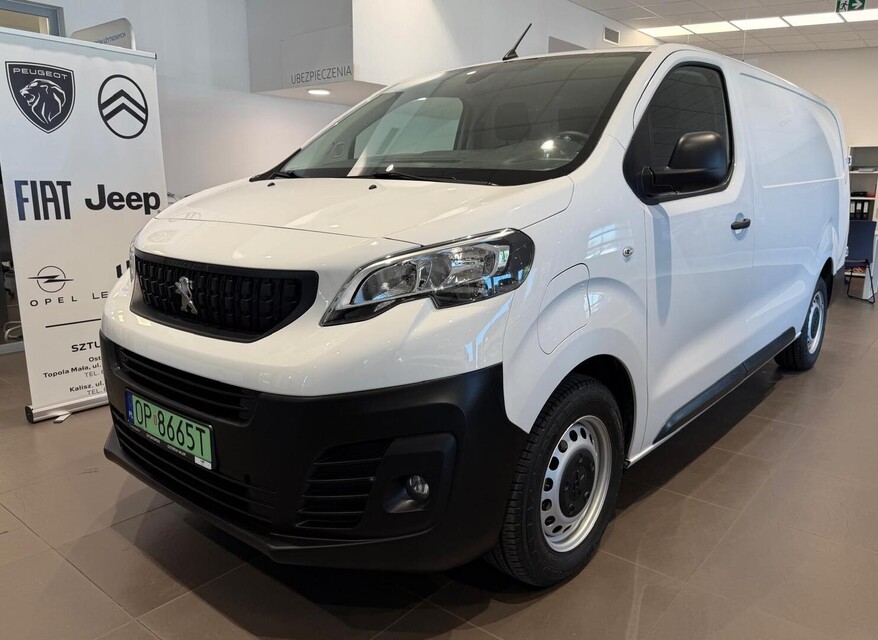 Peugeot Expert