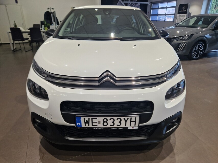 Citroën C3