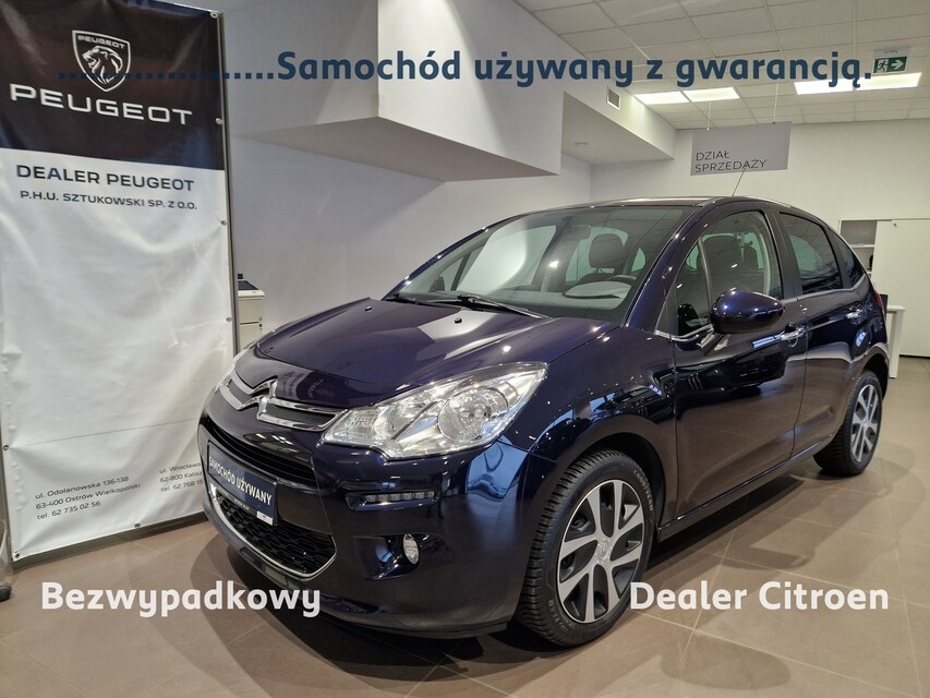 Citroën C3