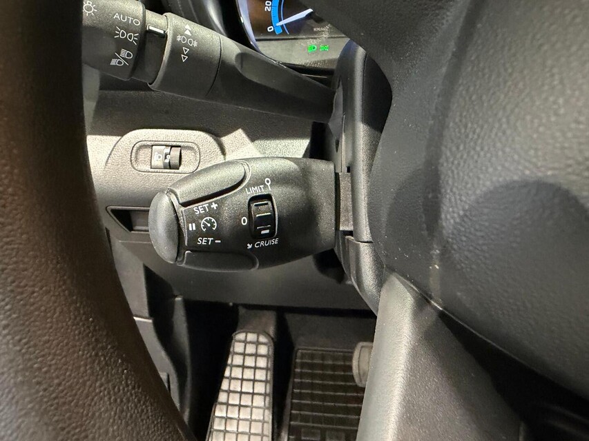 Citroën Berlingo VAN