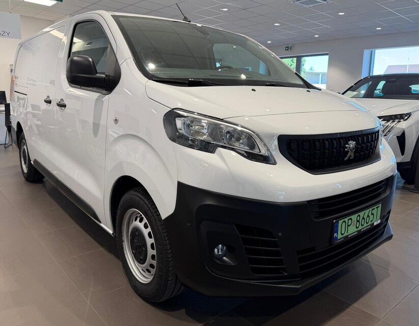 Peugeot Expert