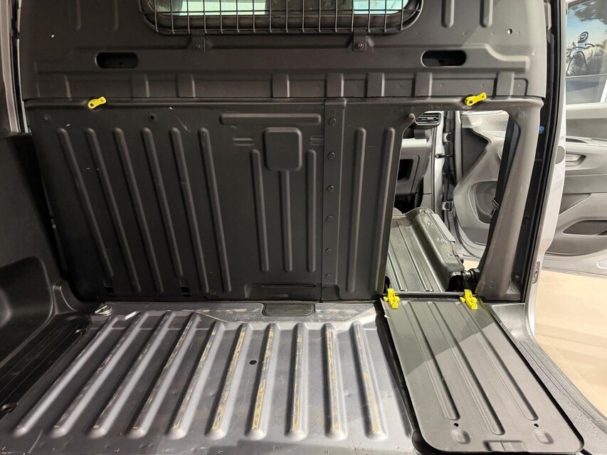 Citroën Berlingo VAN