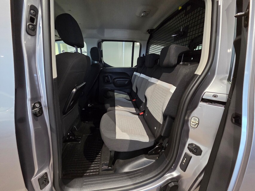 Citroën Berlingo