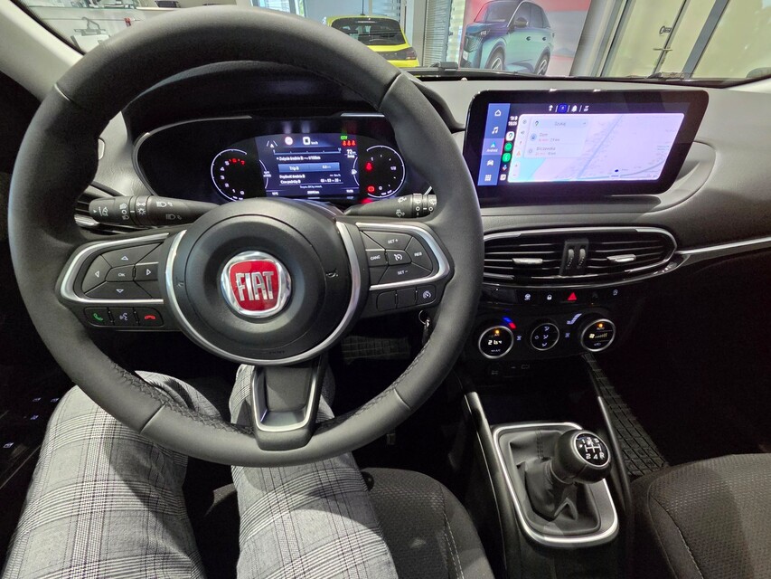 Fiat Tipo