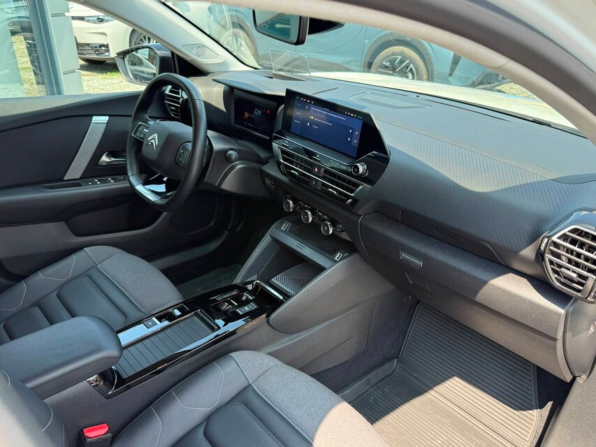 Citroën C4X