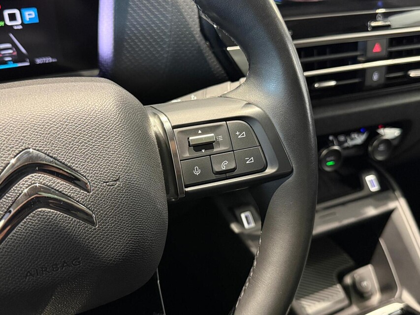 Citroën C4X