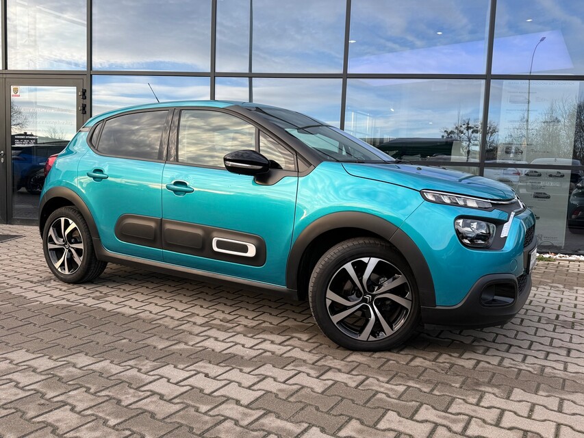 Citroën C3