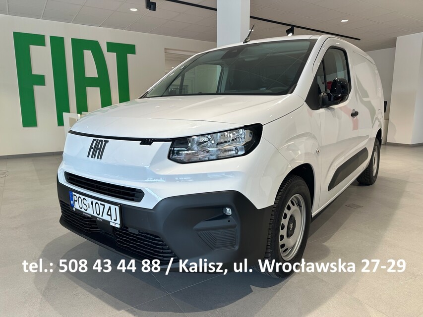 Fiat Doblo