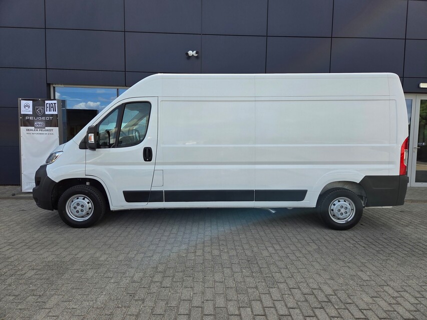 Citroën Jumper