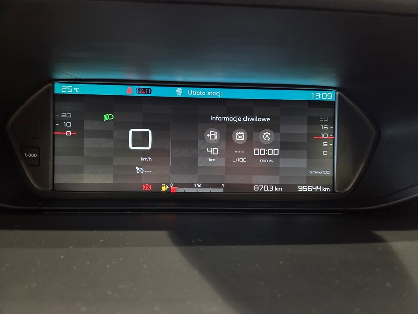 Citroën C4 SpaceTourer