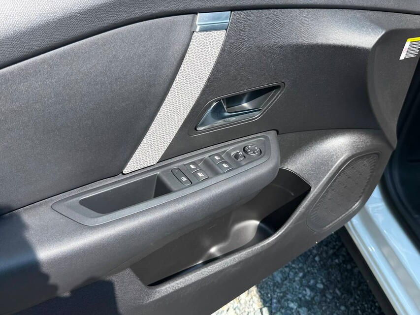 Citroën C4X
