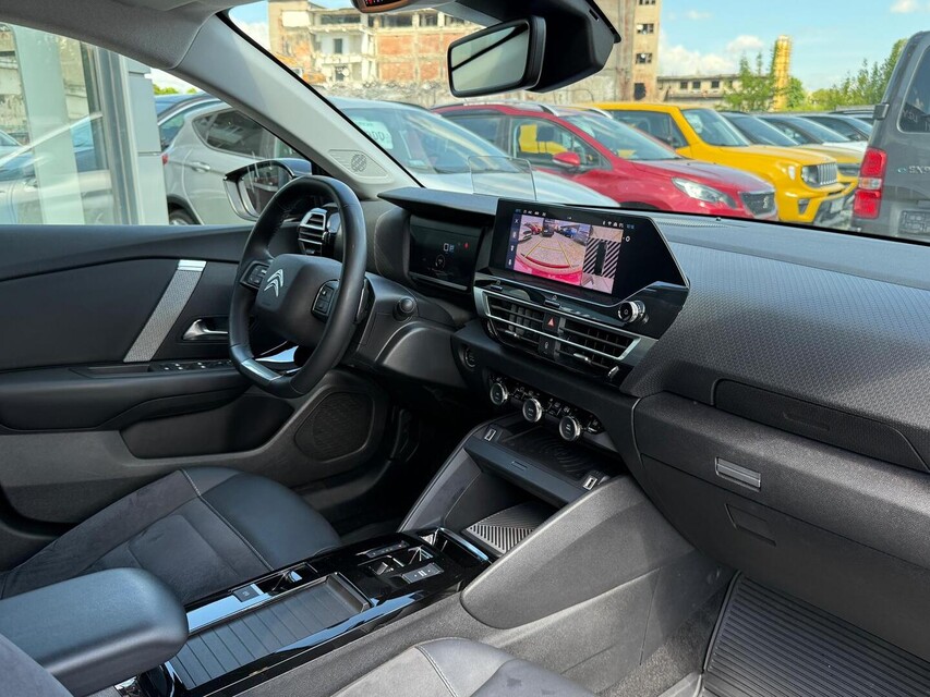 Citroën C4X