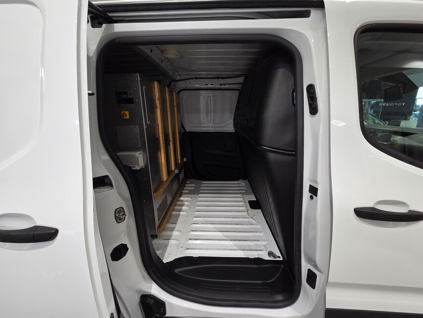 Citroën Berlingo VAN