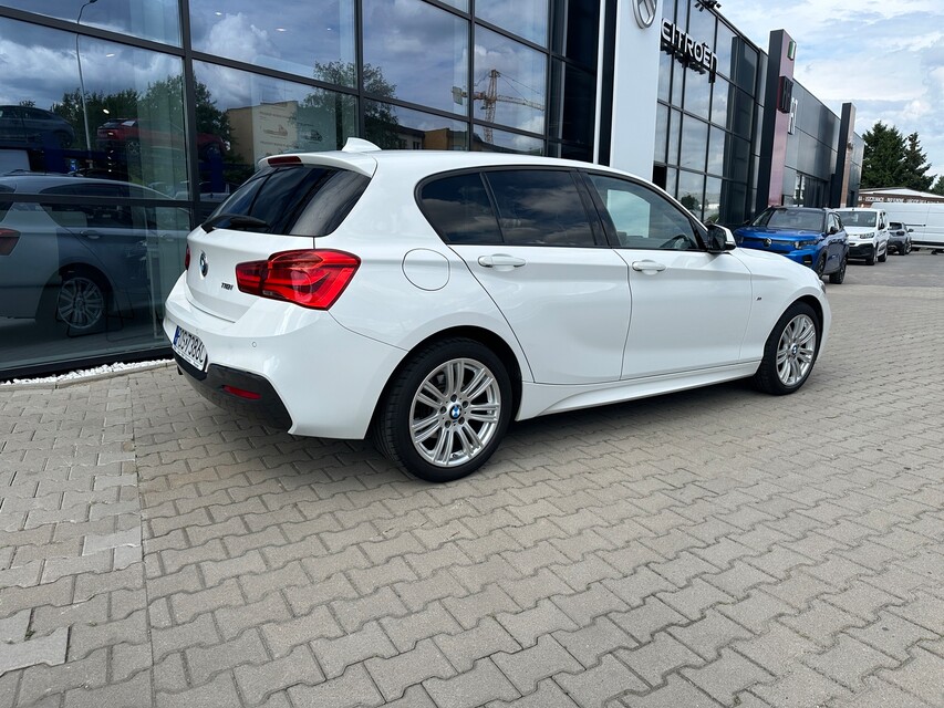 BMW Seria 1