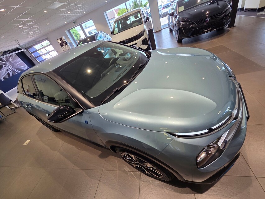Citroën C4