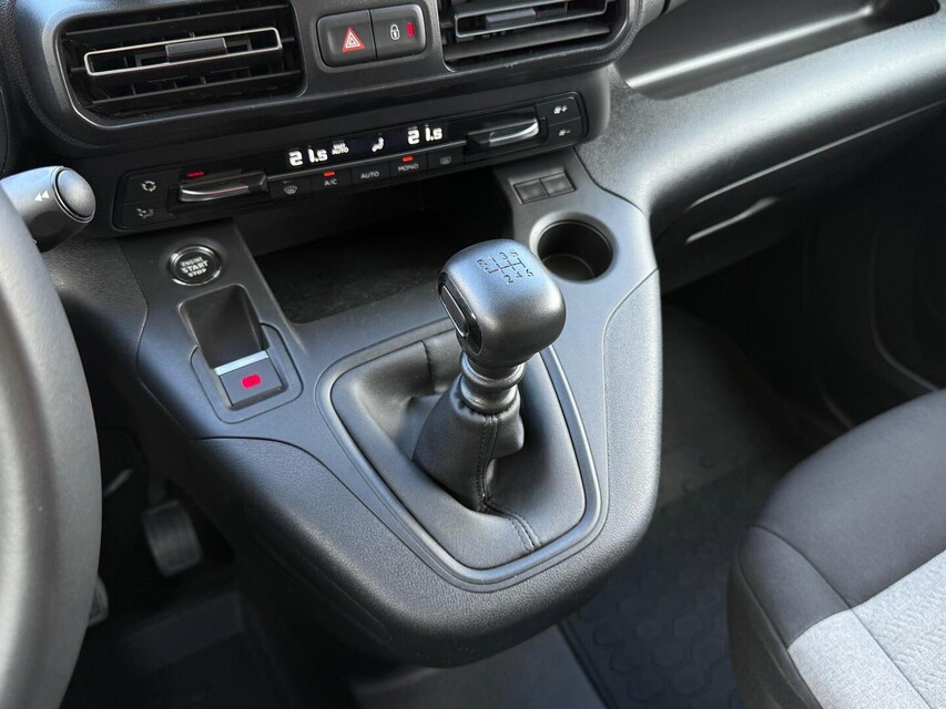 Citroën Berlingo