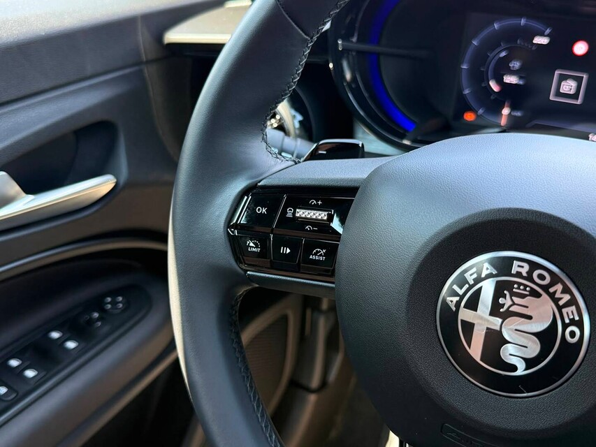 Alfa Romeo Junior