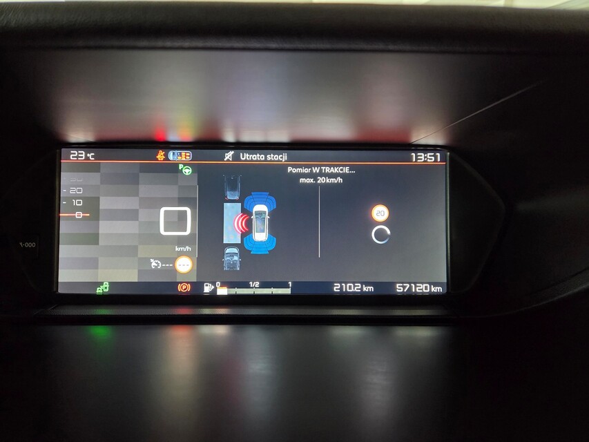 Citroën C4 SpaceTourer