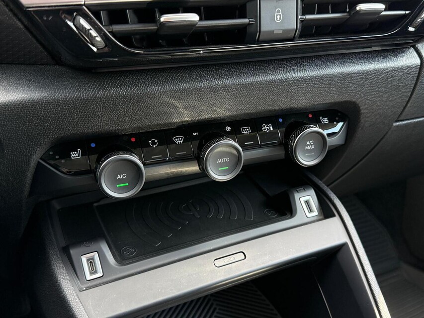 Citroën C4X
