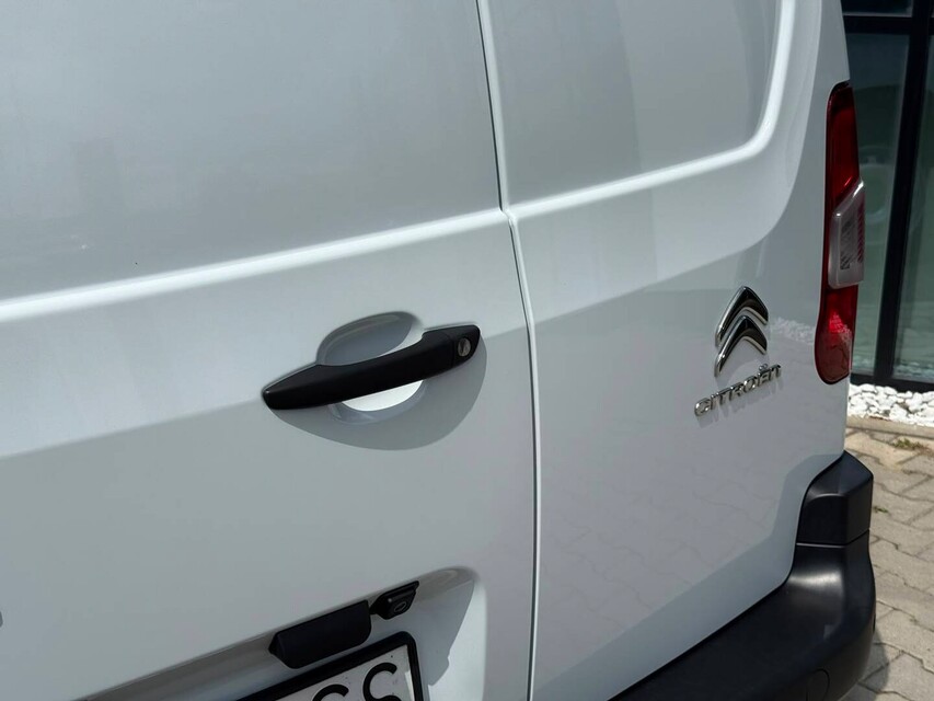 Citroën Berlingo VAN