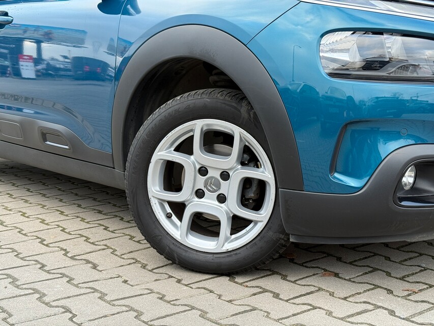 Citroën C4 Cactus