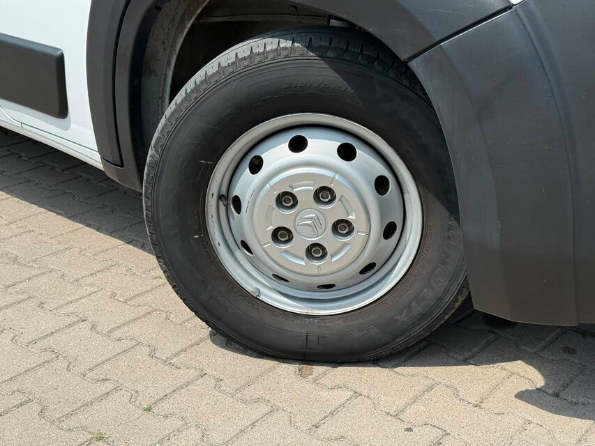 Citroën Jumper