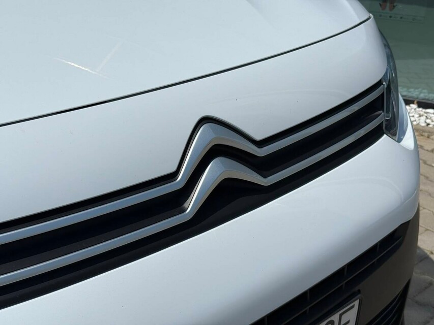 Citroën Berlingo VAN