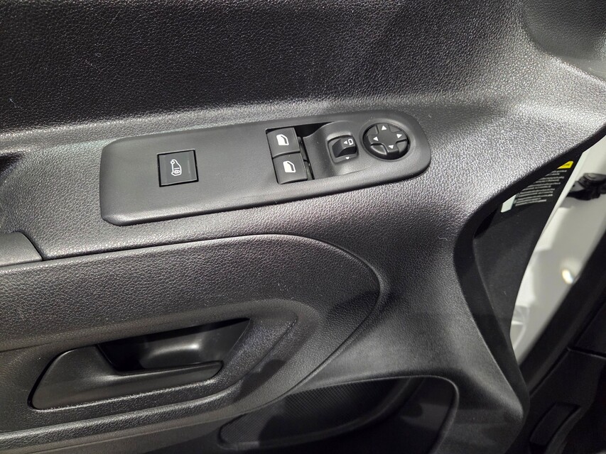 Citroën Berlingo VAN