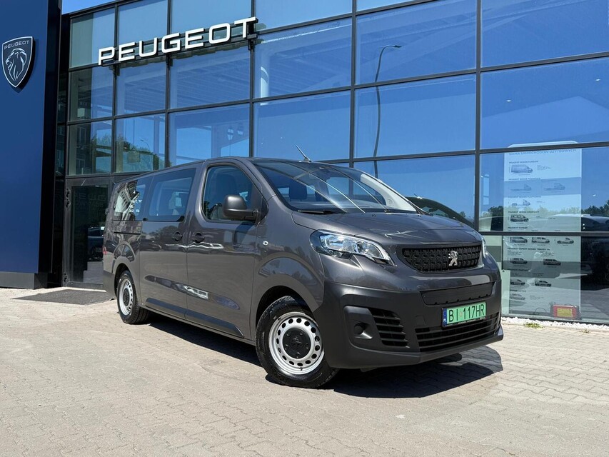 Peugeot Expert