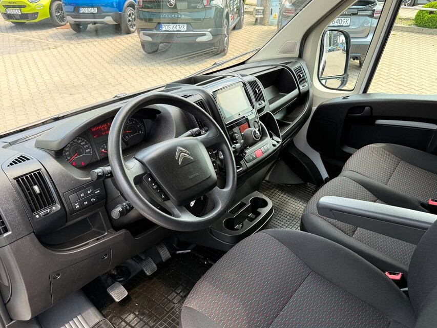 Citroën Jumper