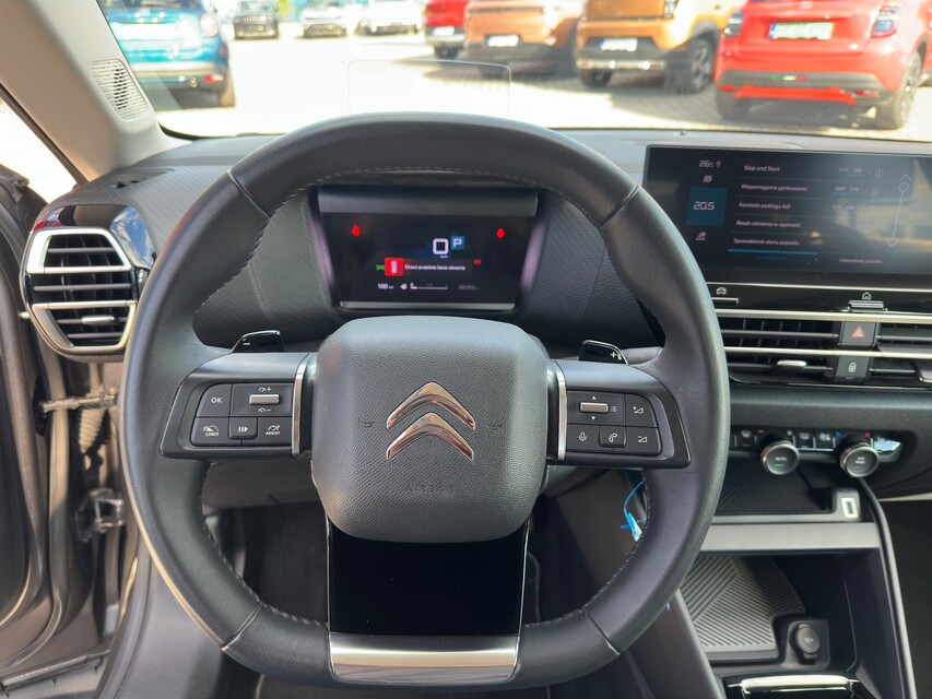 Citroën C4