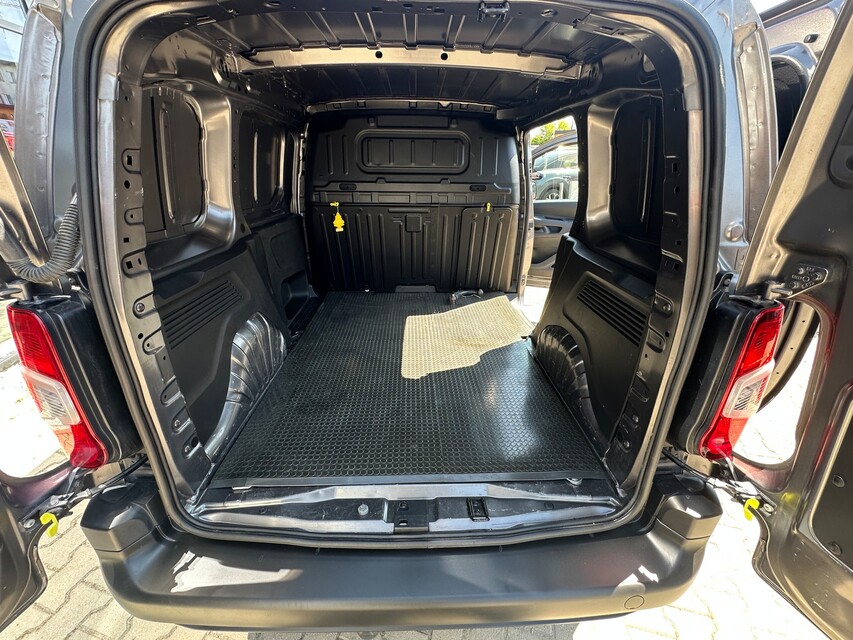 Citroën Berlingo VAN