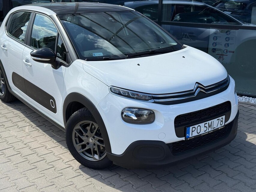 Citroën C3