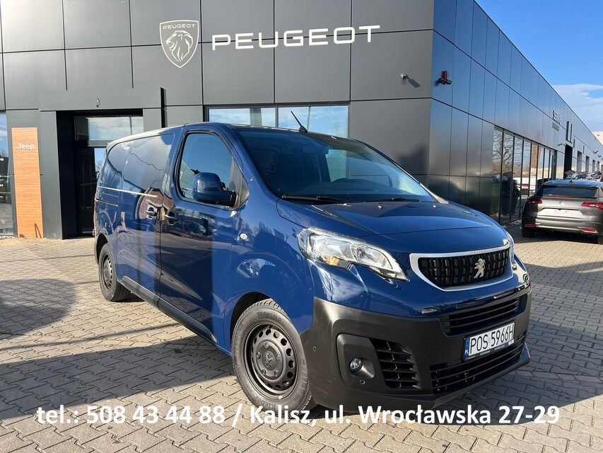 Peugeot Expert