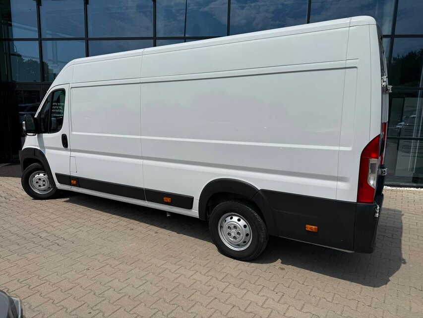 Citroën Jumper