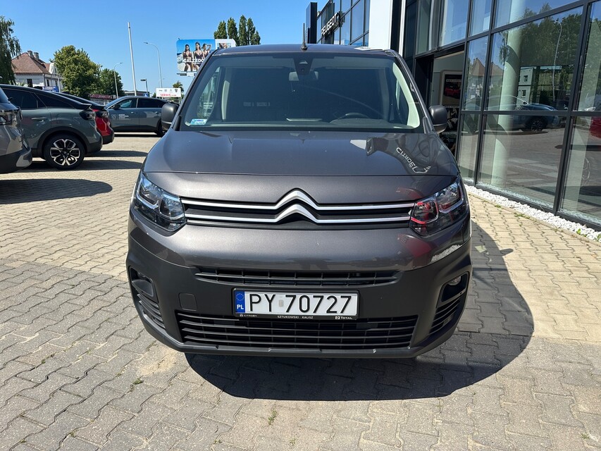 Citroën Berlingo VAN