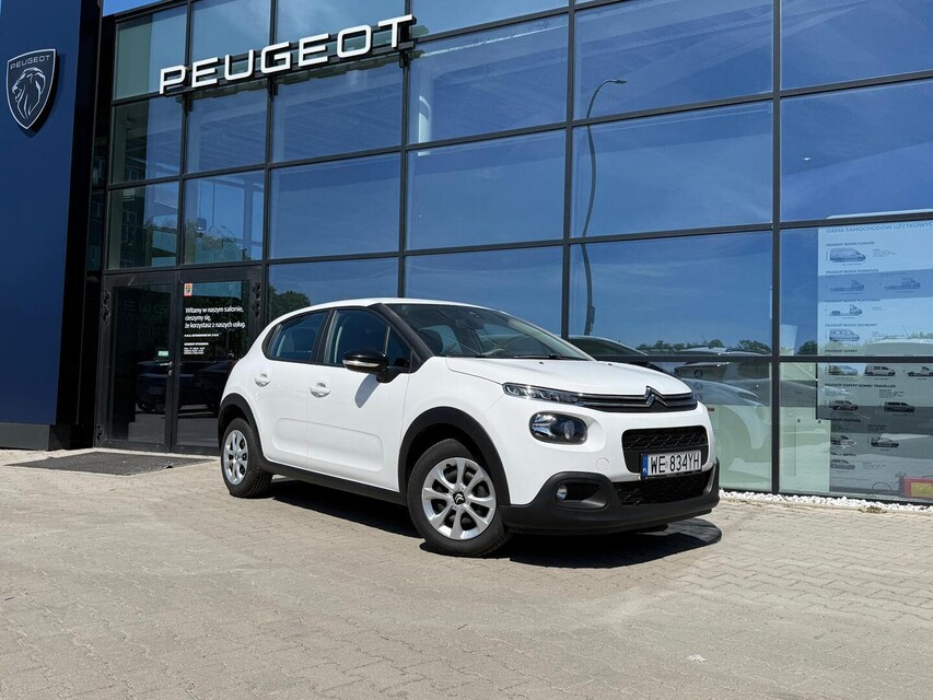 Citroën C3