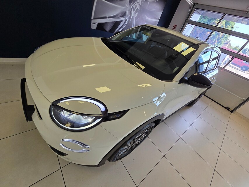Fiat 600