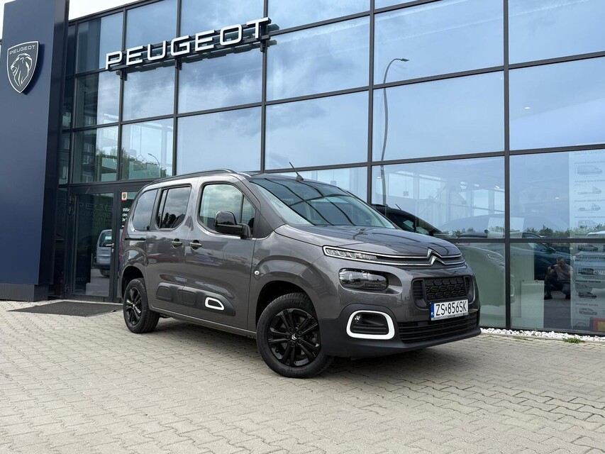 Citroën Berlingo