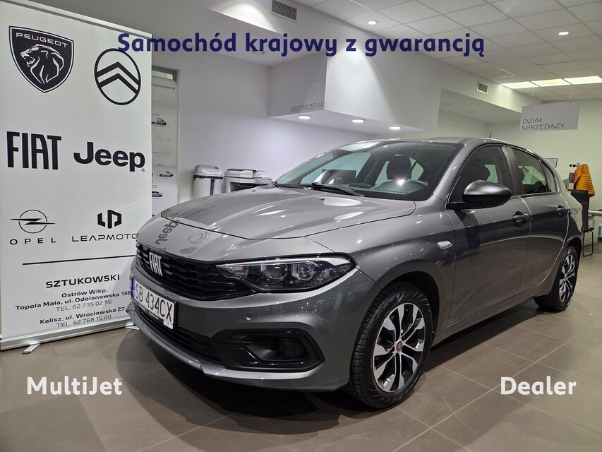 Fiat Tipo